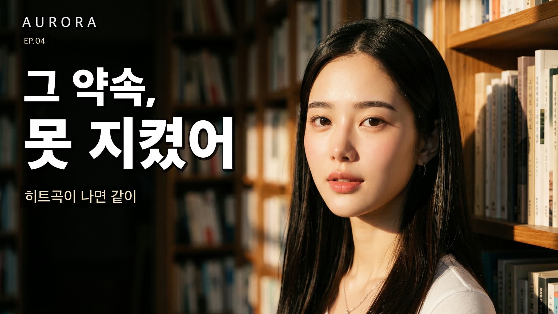 서아의 노래 썸네일