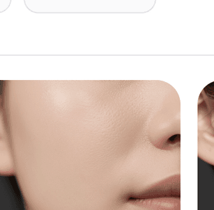 대상 C 모공 개선